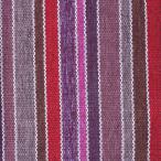 Potahová látka s proužky SBI69 rot-violett